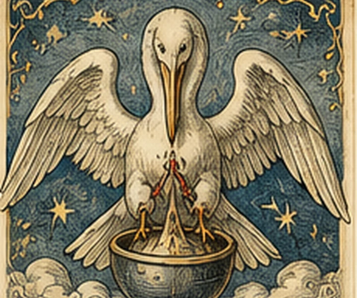 Ilustração simbólica de Albedo
