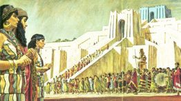 História da Magia: Mesopotâmia e Pérsia