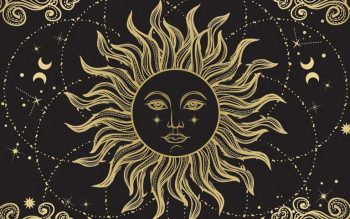 Significado do Sol na Alquimia e na Astrologia